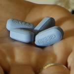 HIV Prevention Pills